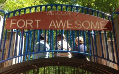Fort Awesome