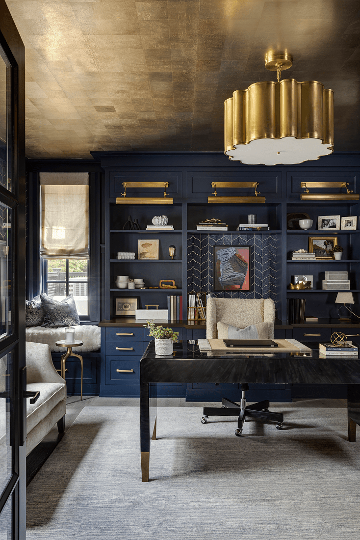 kvc suburban transitional office