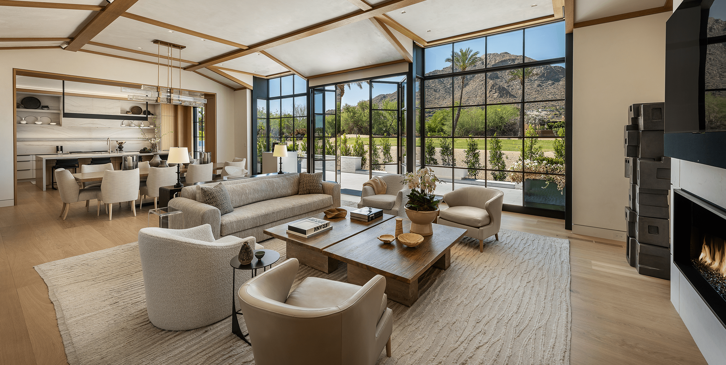 Koulopoulos Vona & Co Suburban Transitional Exterior Front