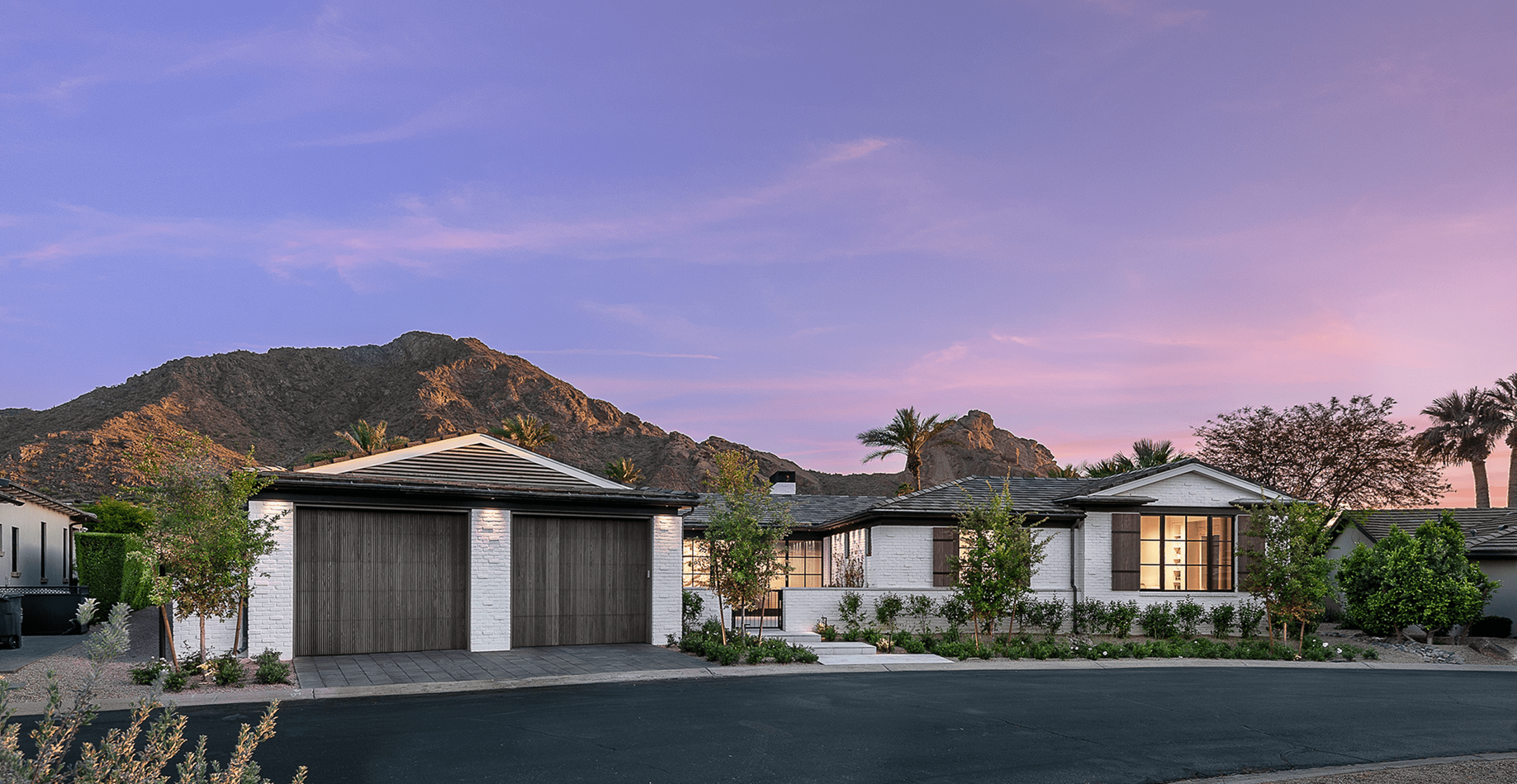 kvc suburban transitional exterior patio and backyard