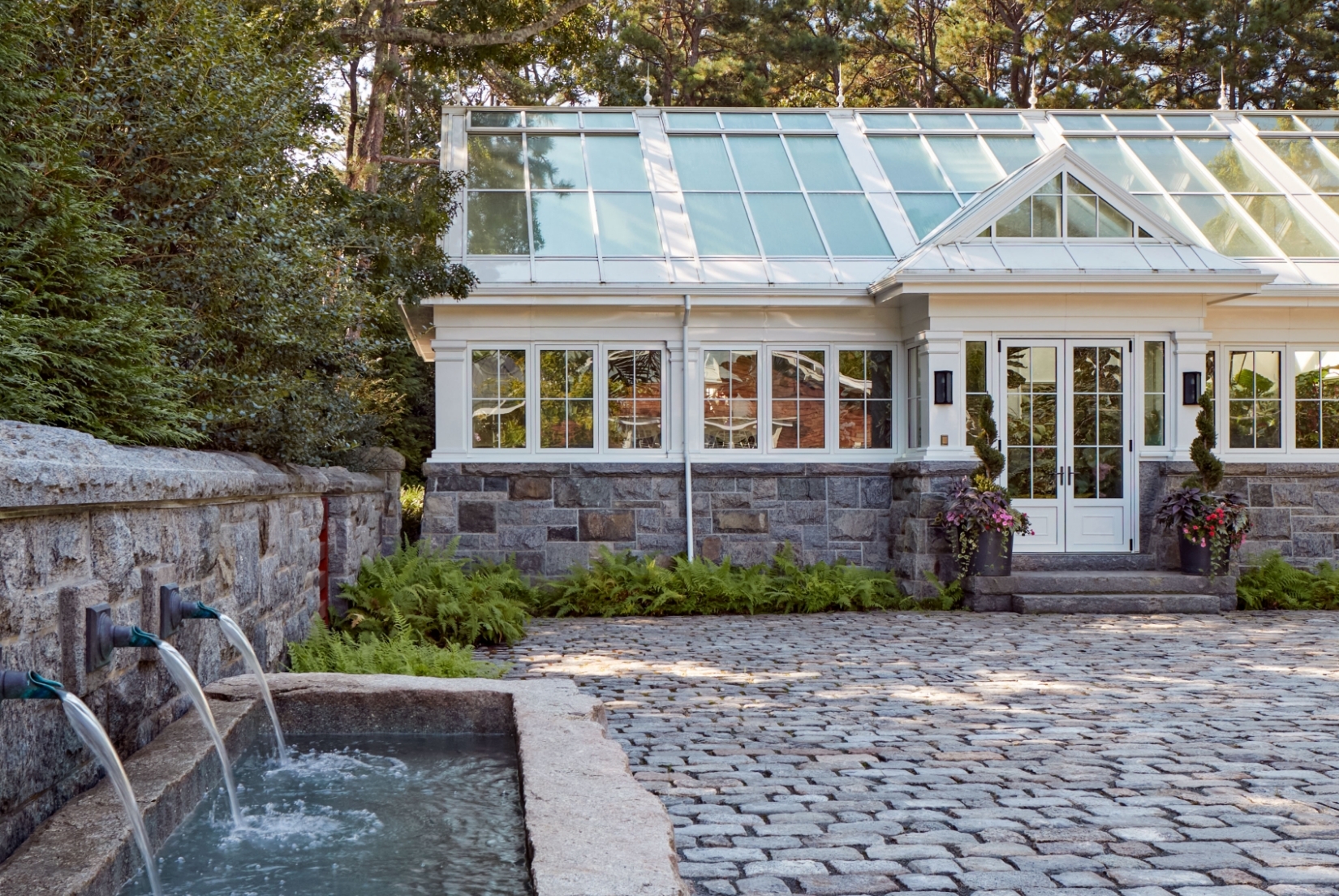 Conservatory