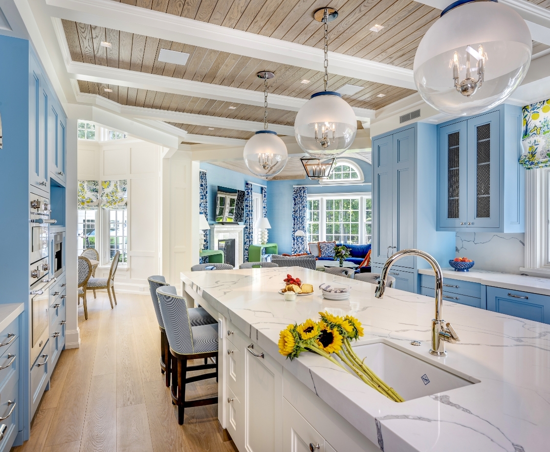 Kitchens 1