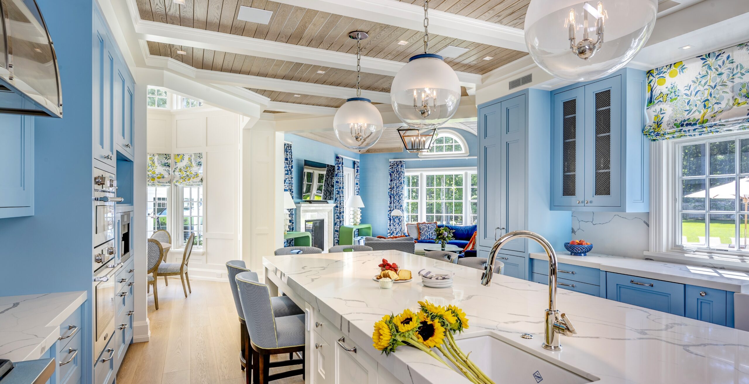 Kitchens 1