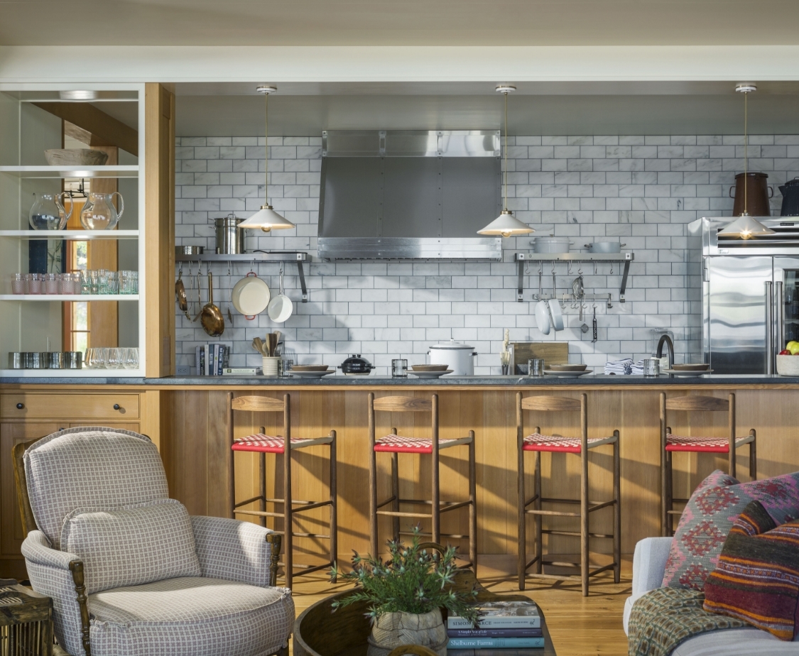 Kitchens 12