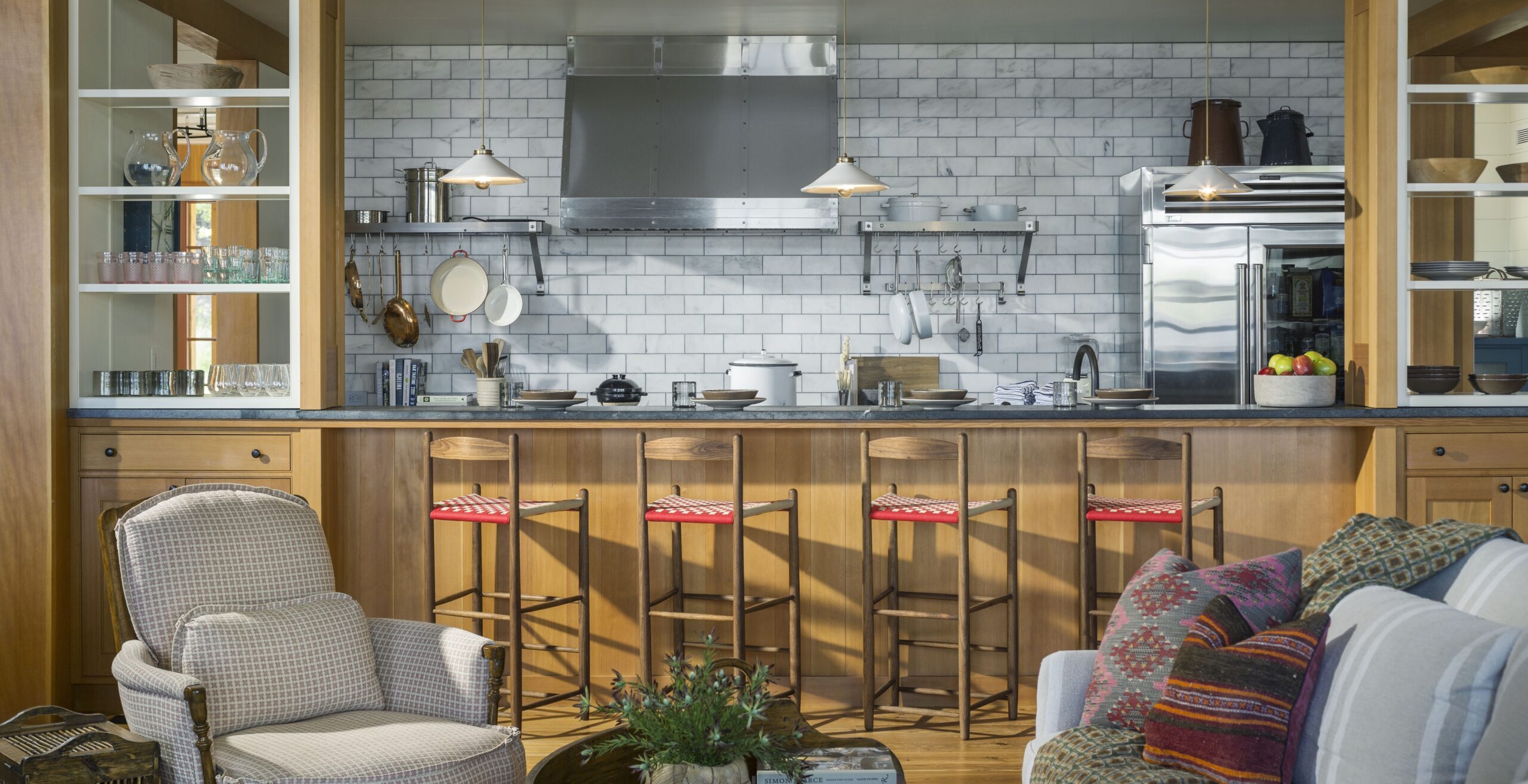 Kitchens 12