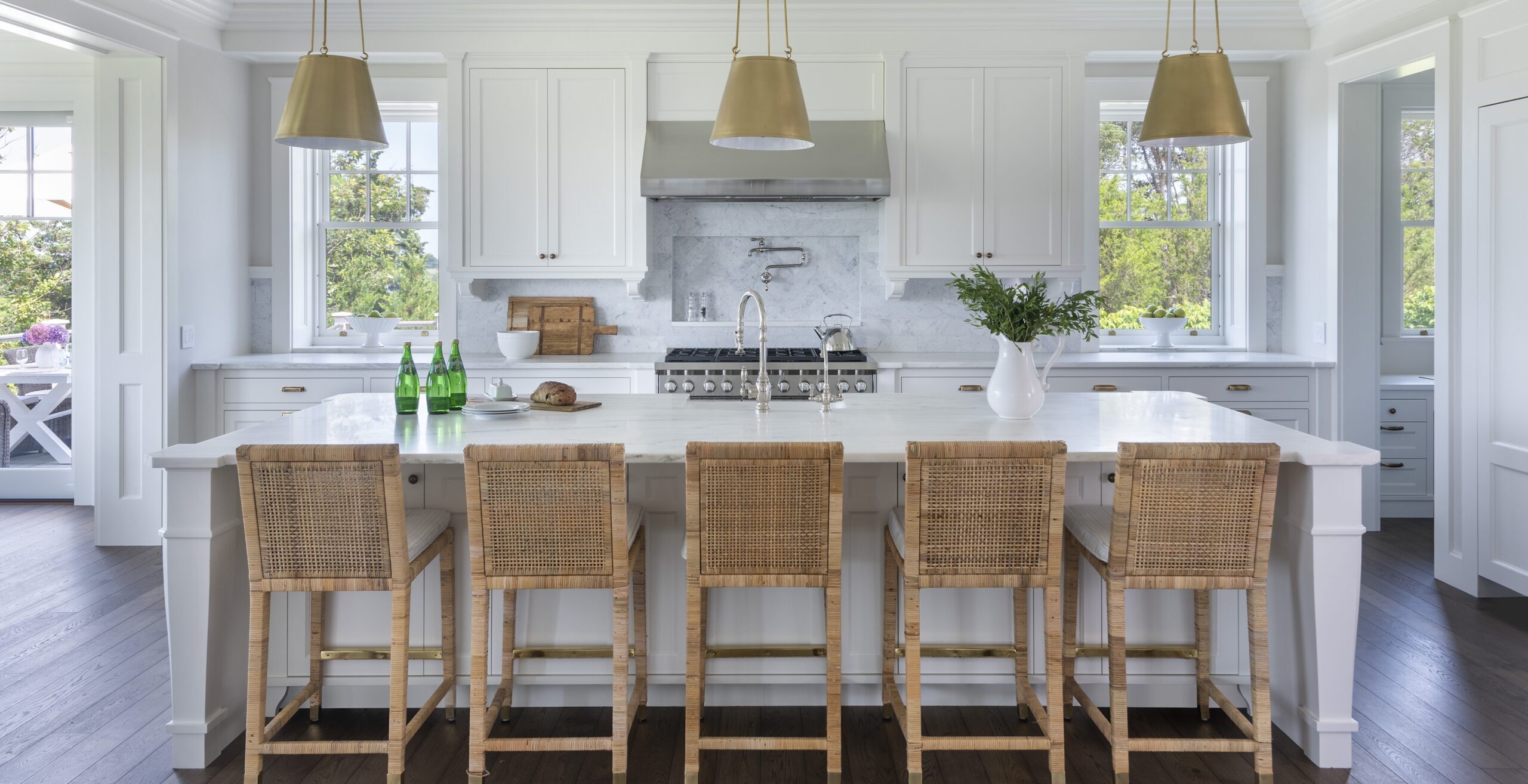 Kitchens 4