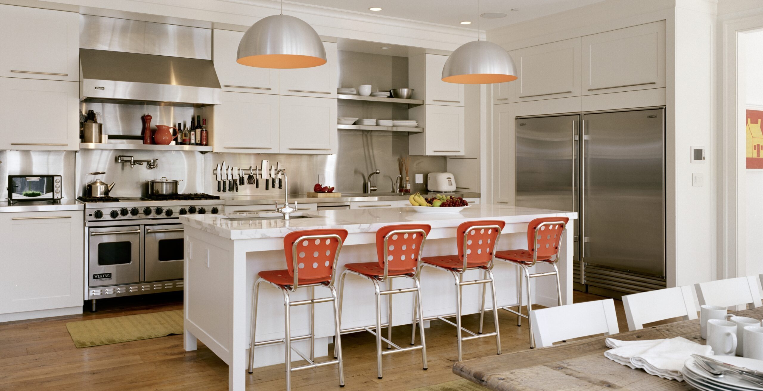 Kitchens 6
