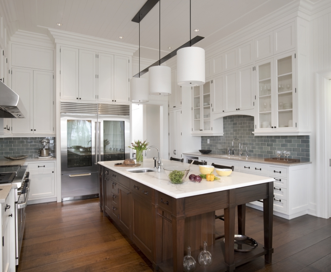 Kitchens 7