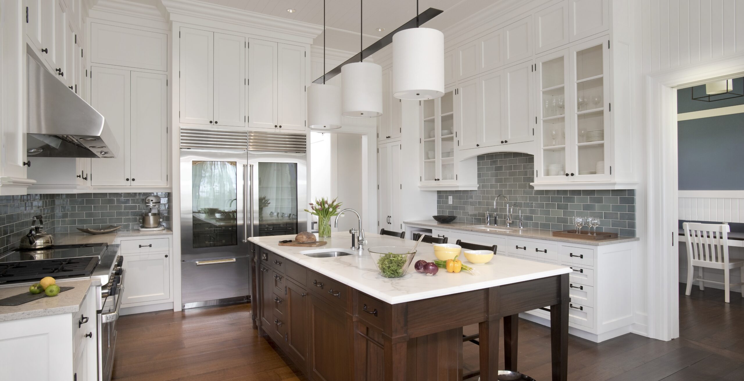 Kitchens 7