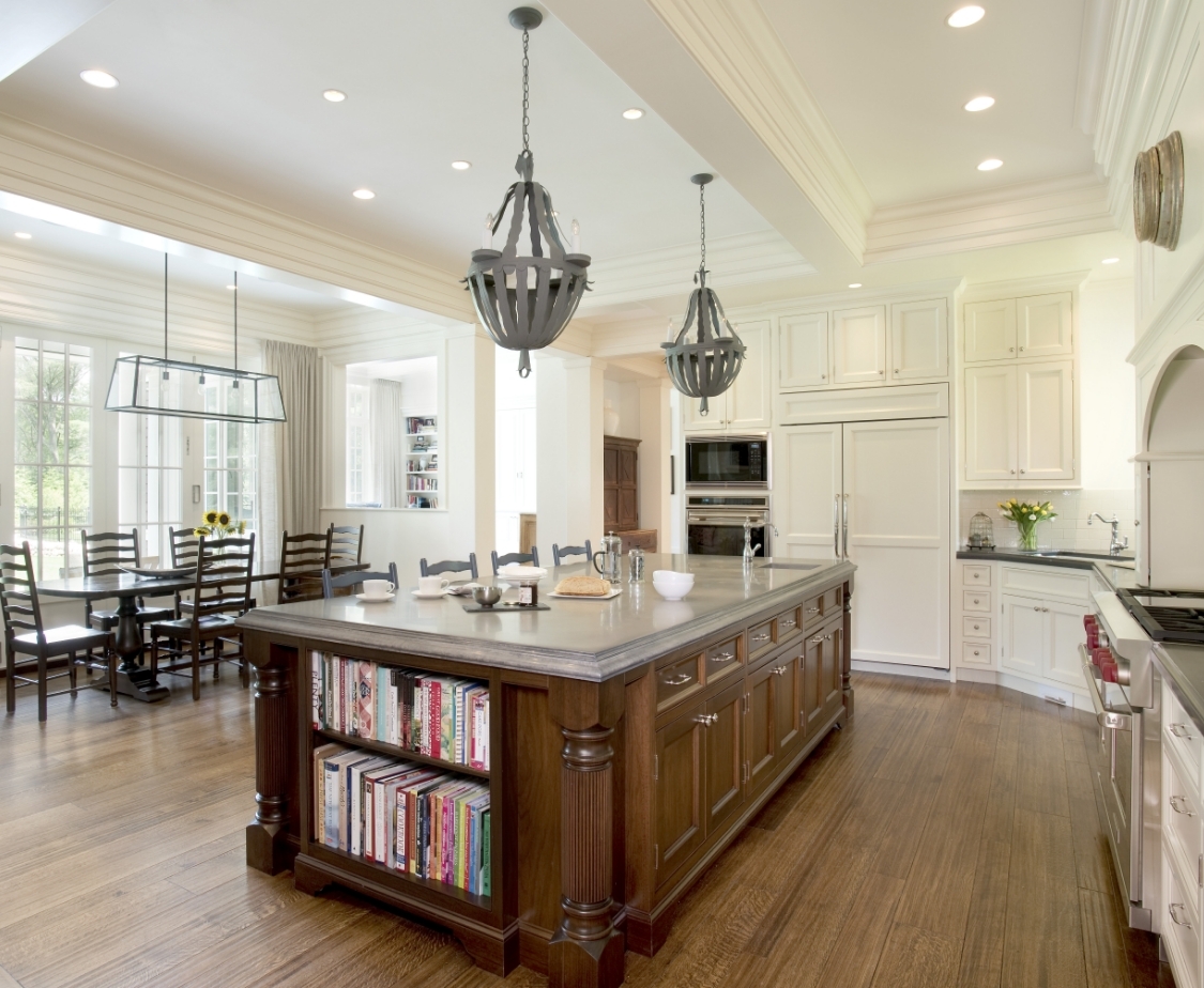 Kitchens 8