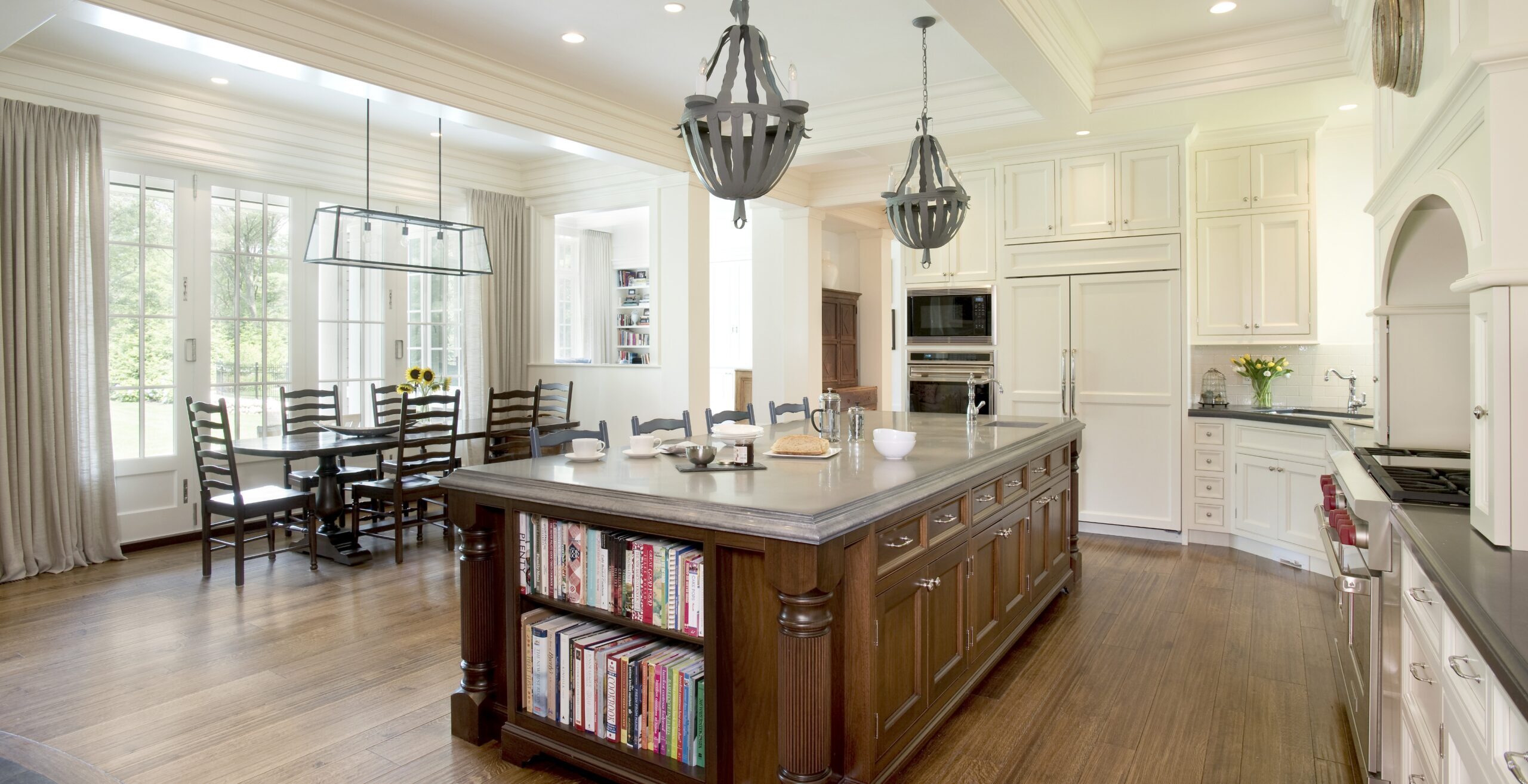 Kitchens 8
