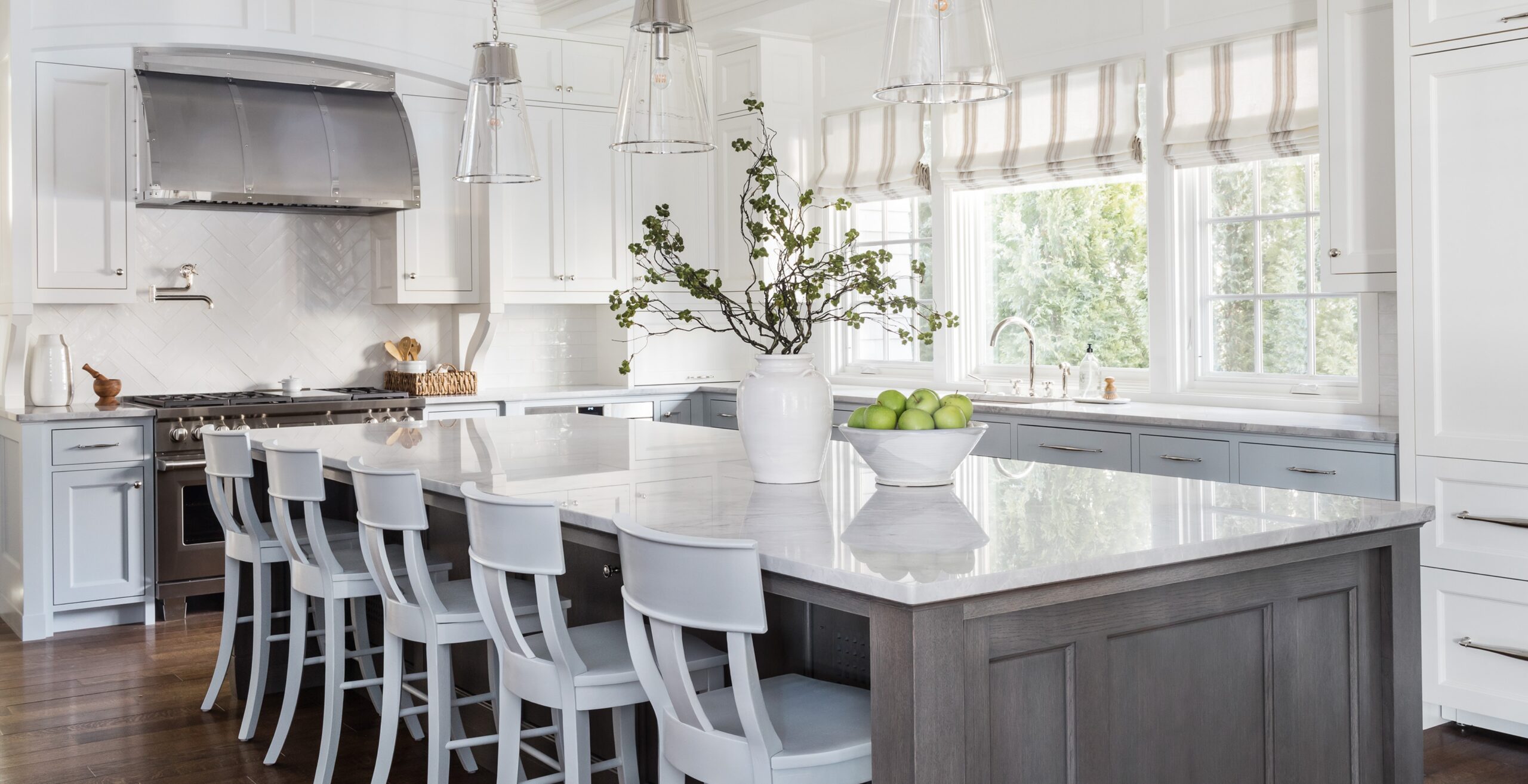 Kitchens 9