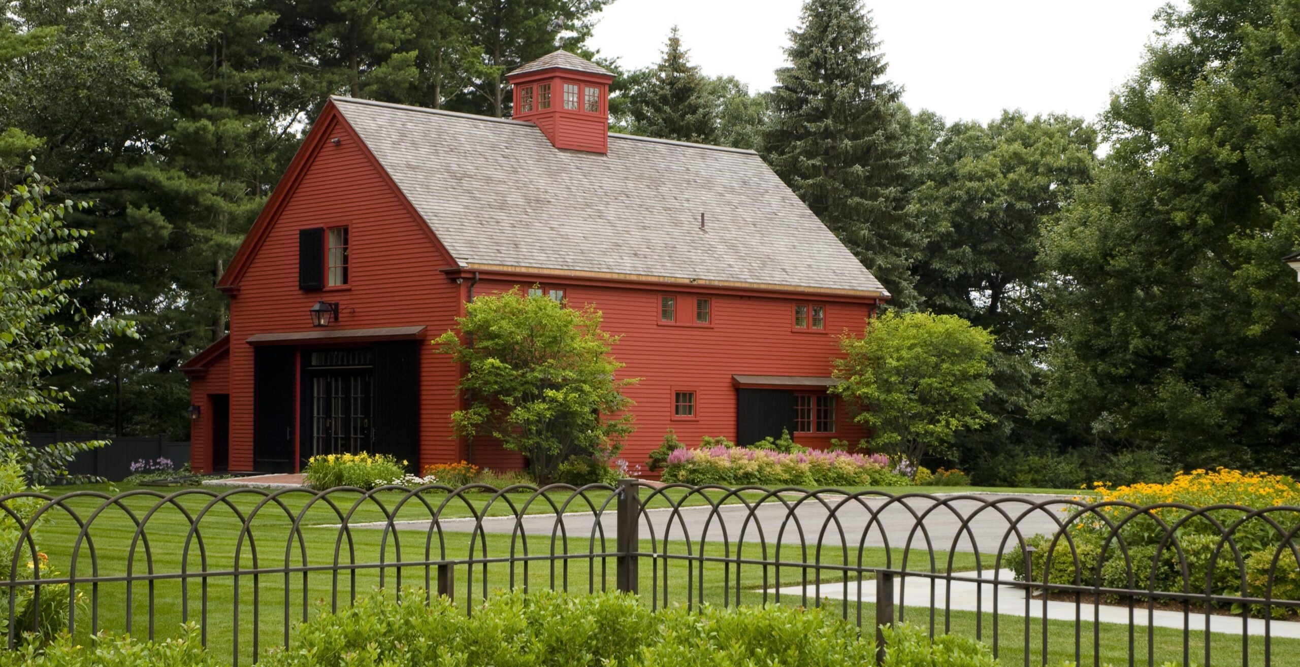 Barns