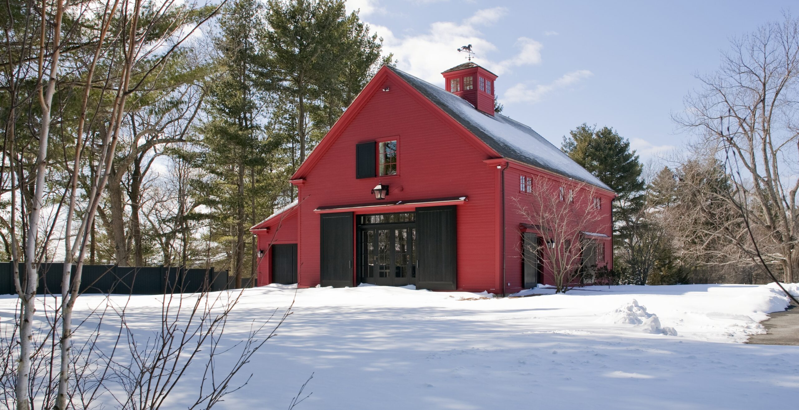 Barns
