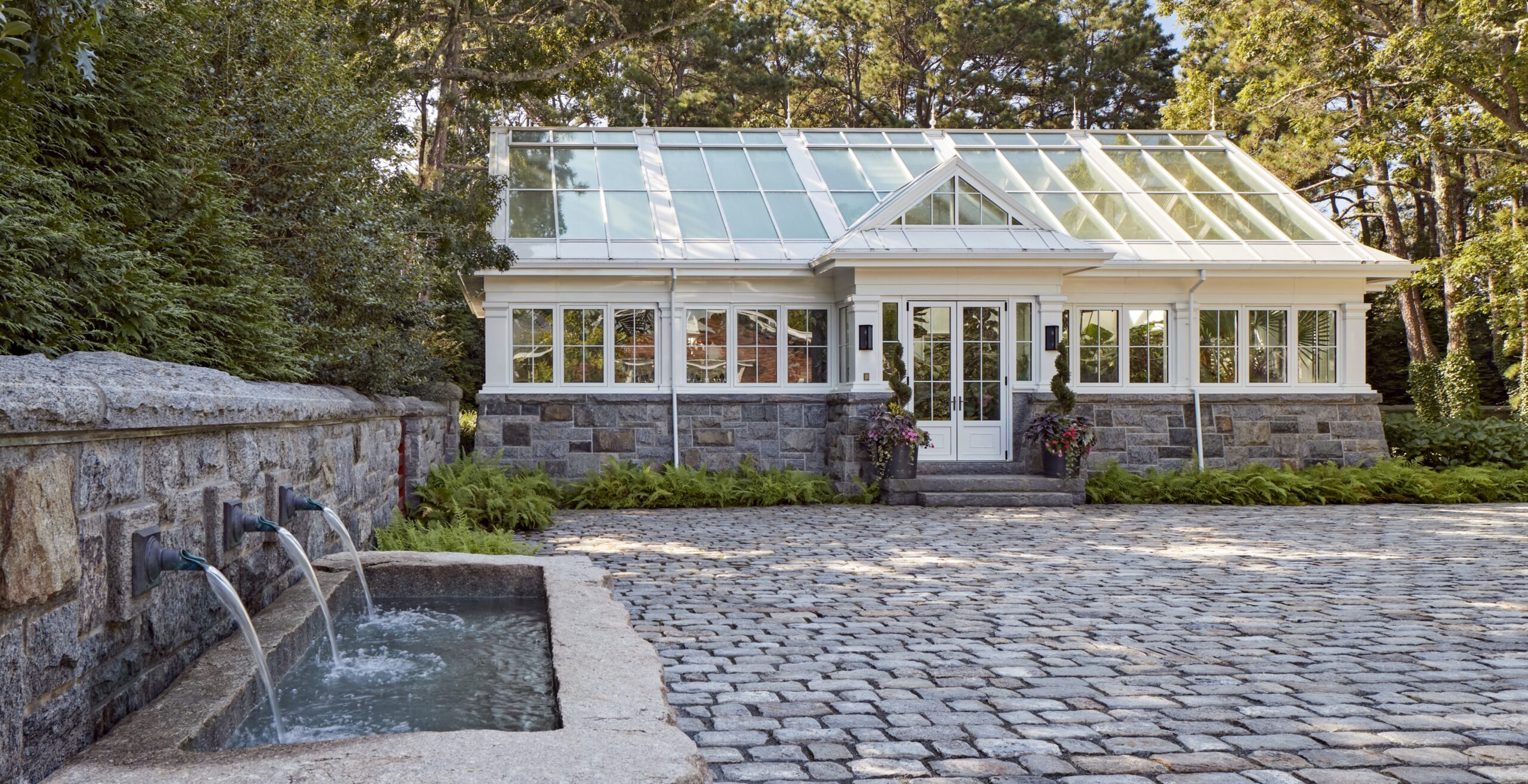 Conservatories