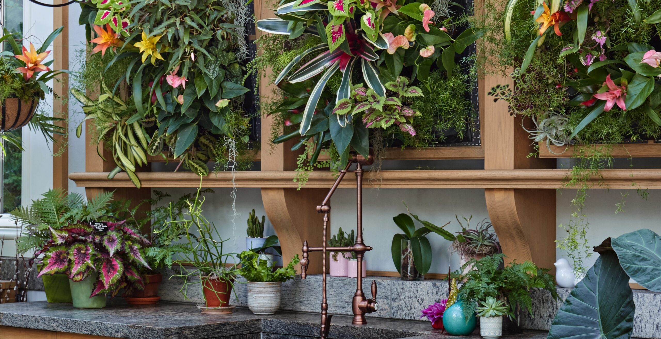 Conservatories