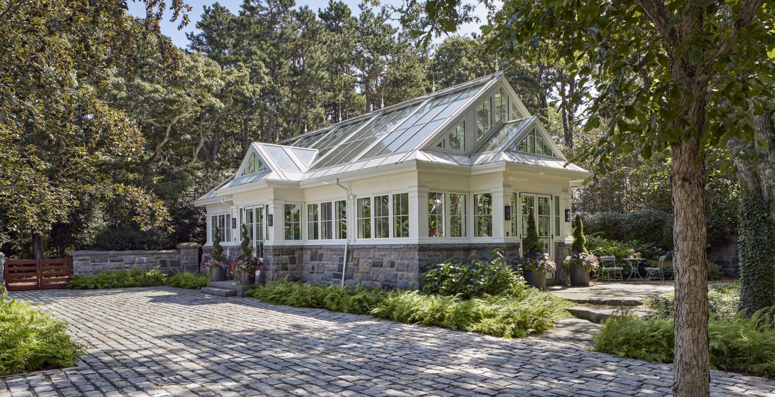 Conservatories