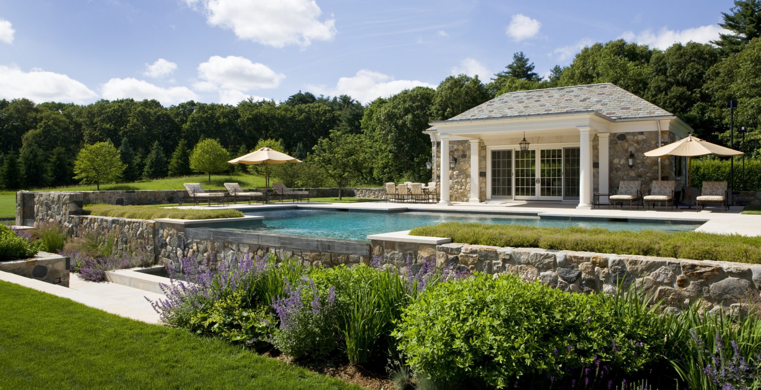 Pools 1