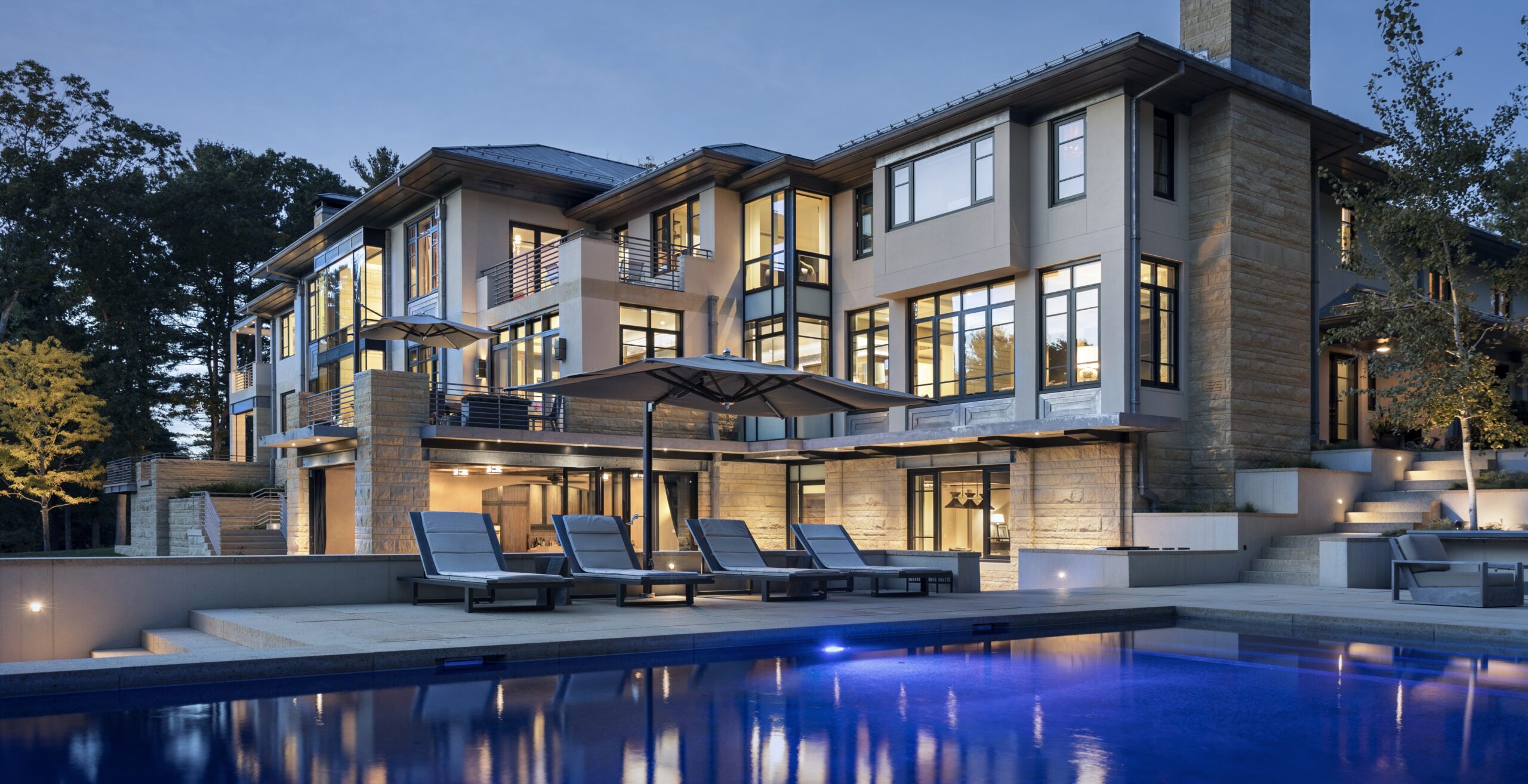 Pools 1
