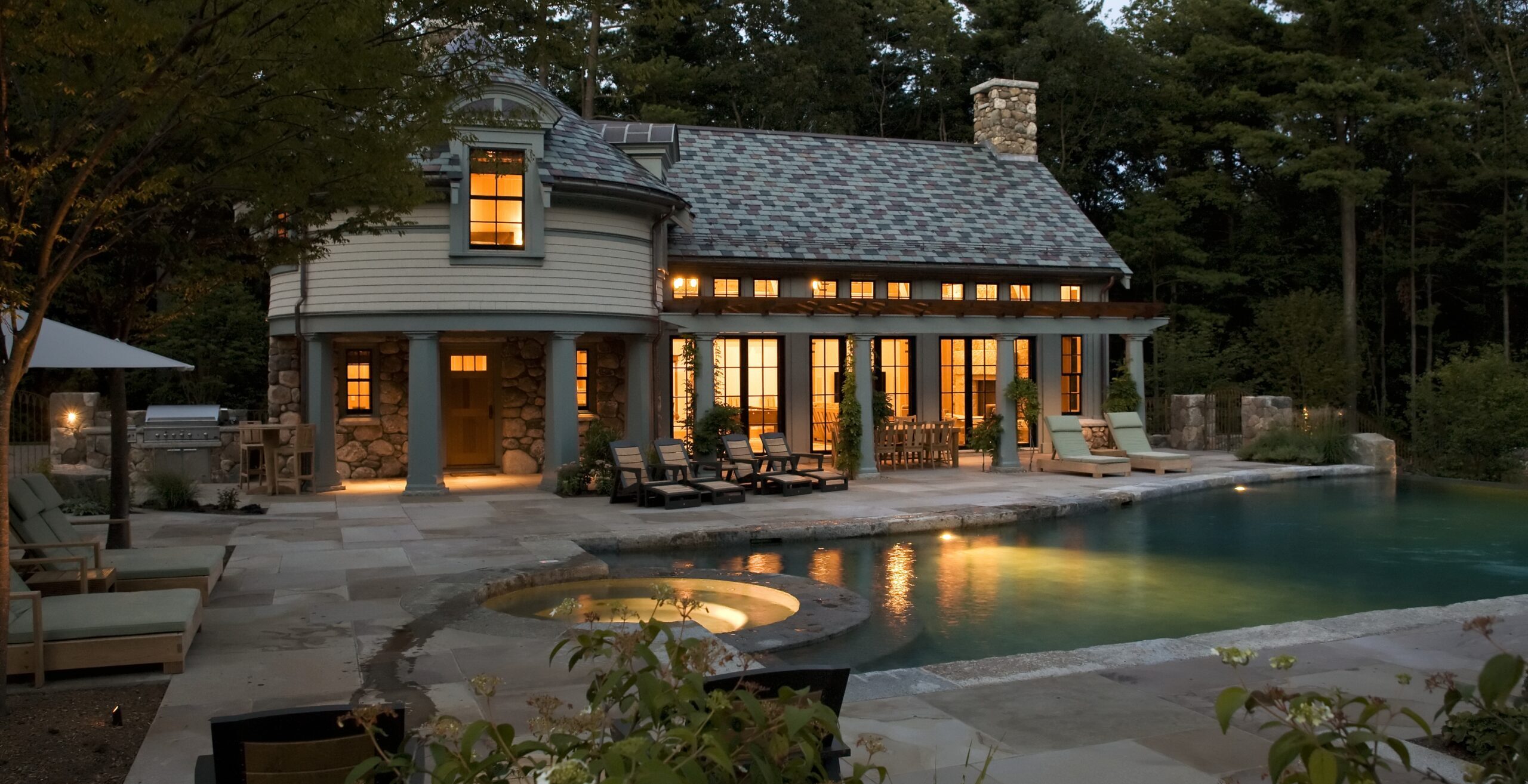 Pools 1