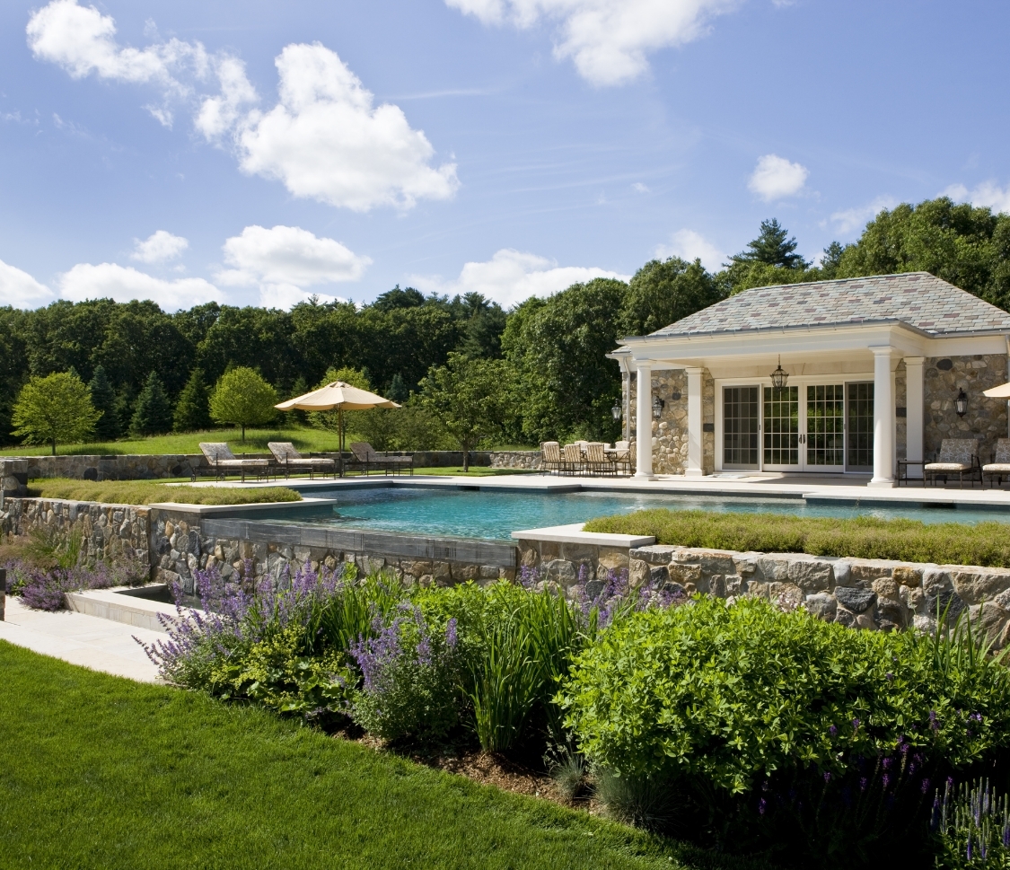 Pools