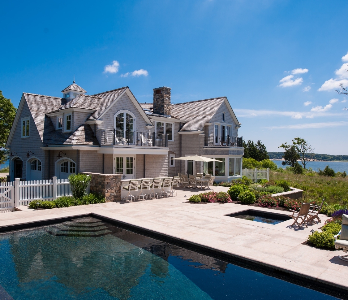 Pools