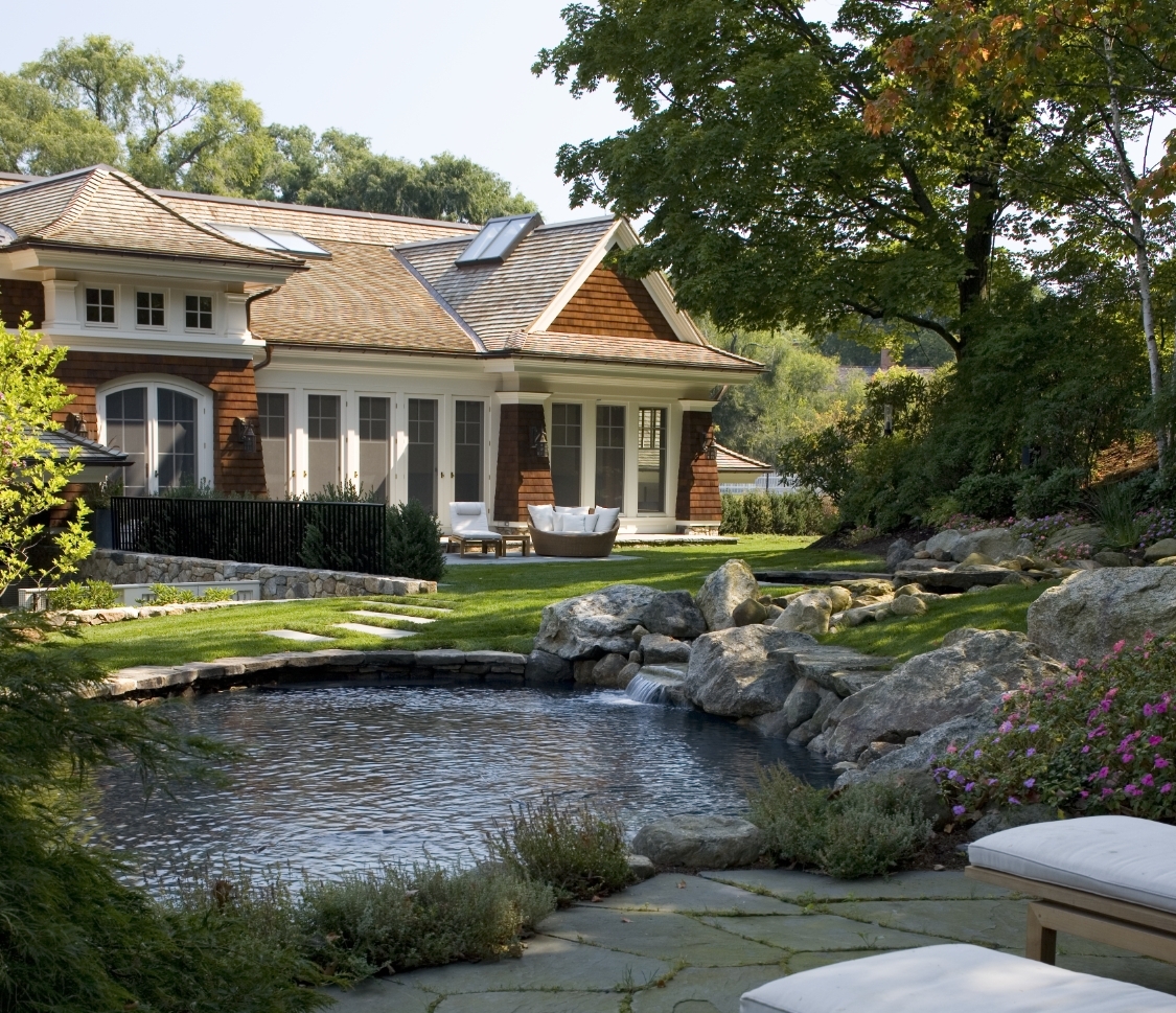Pools