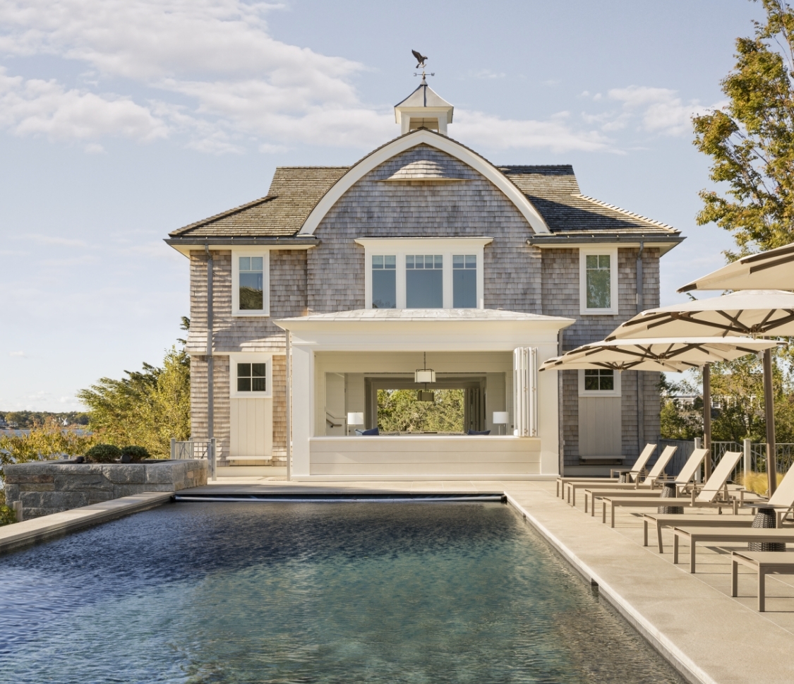 Pools