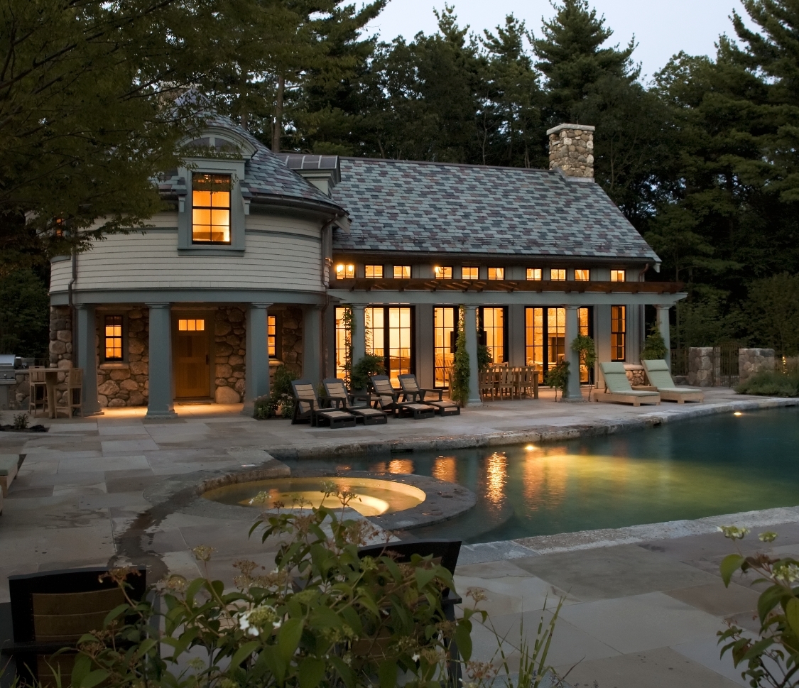 Pools