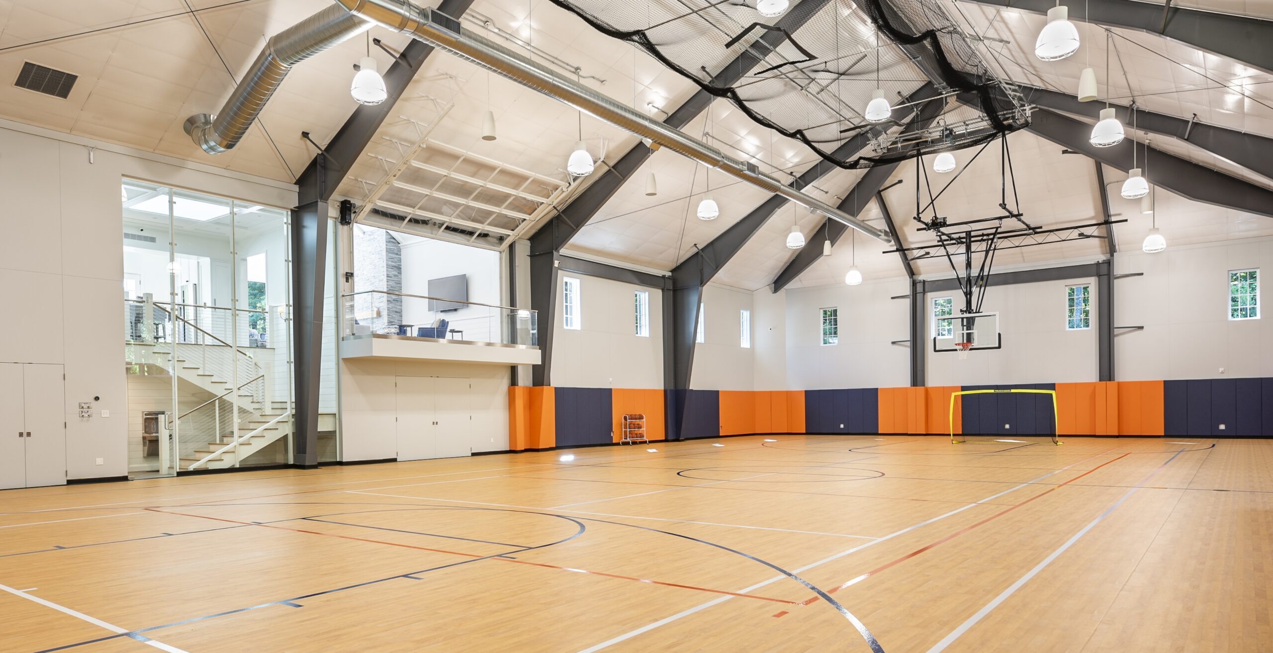 Sports Courts