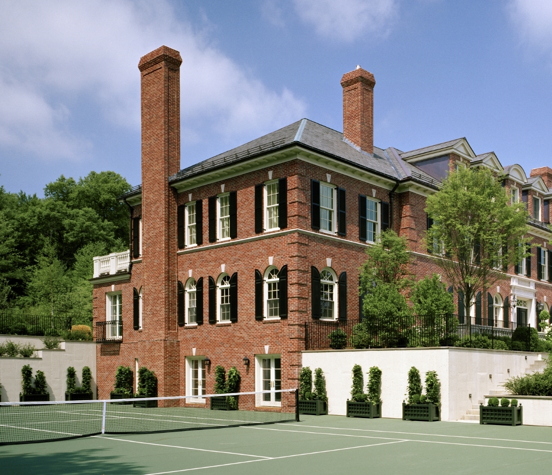 Sports Courts