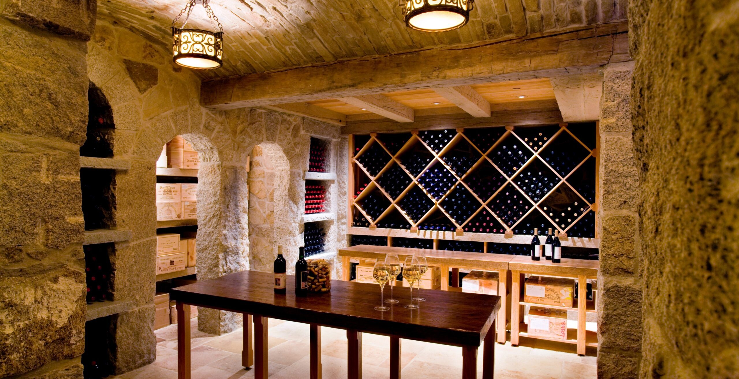 Wine Cellar