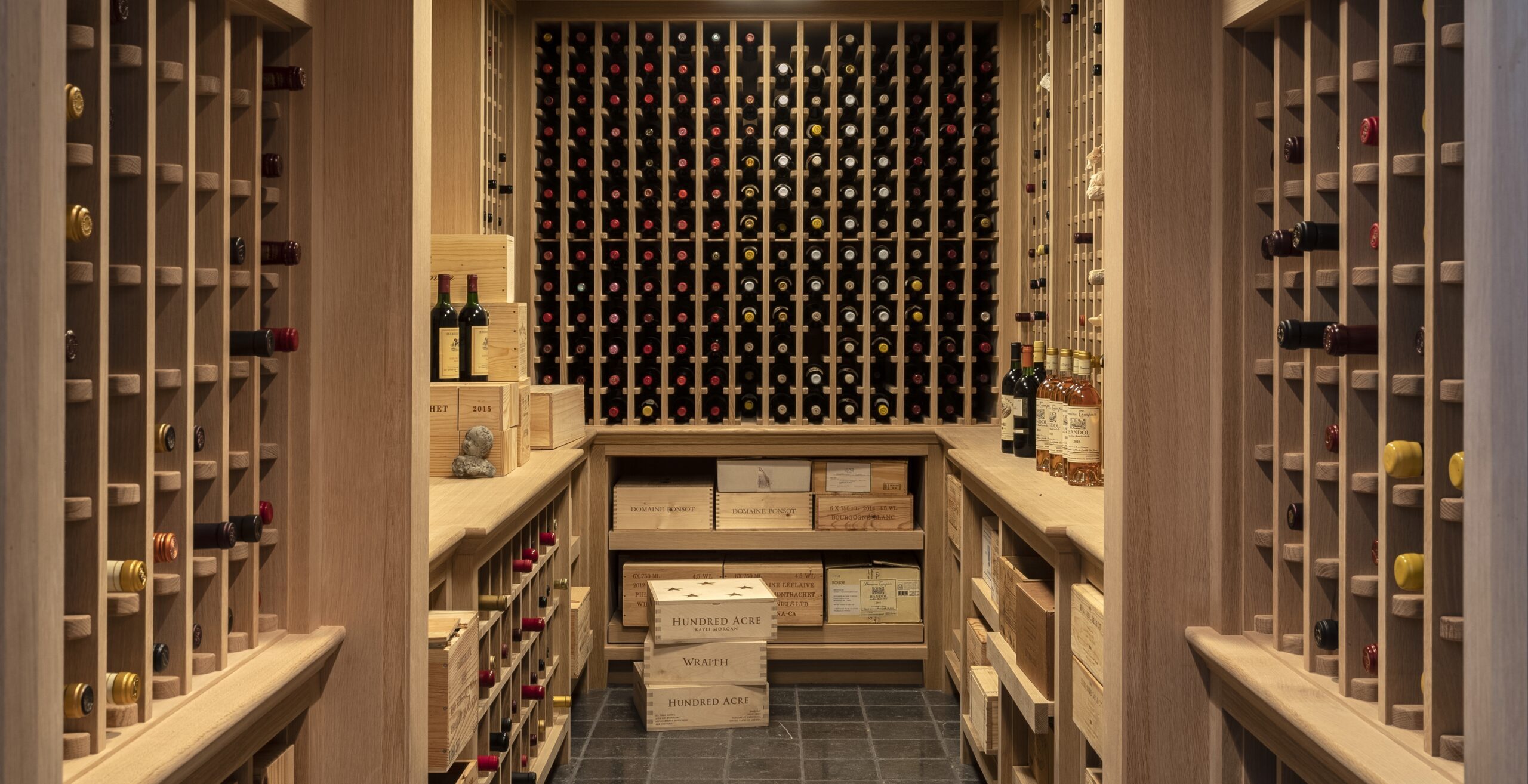 Wine Cellar