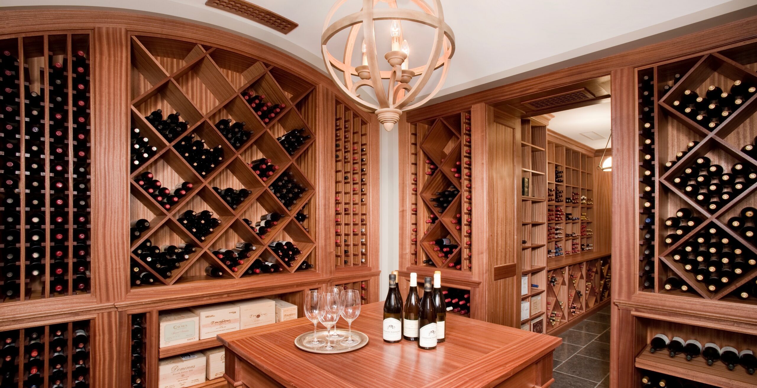Wine Cellar