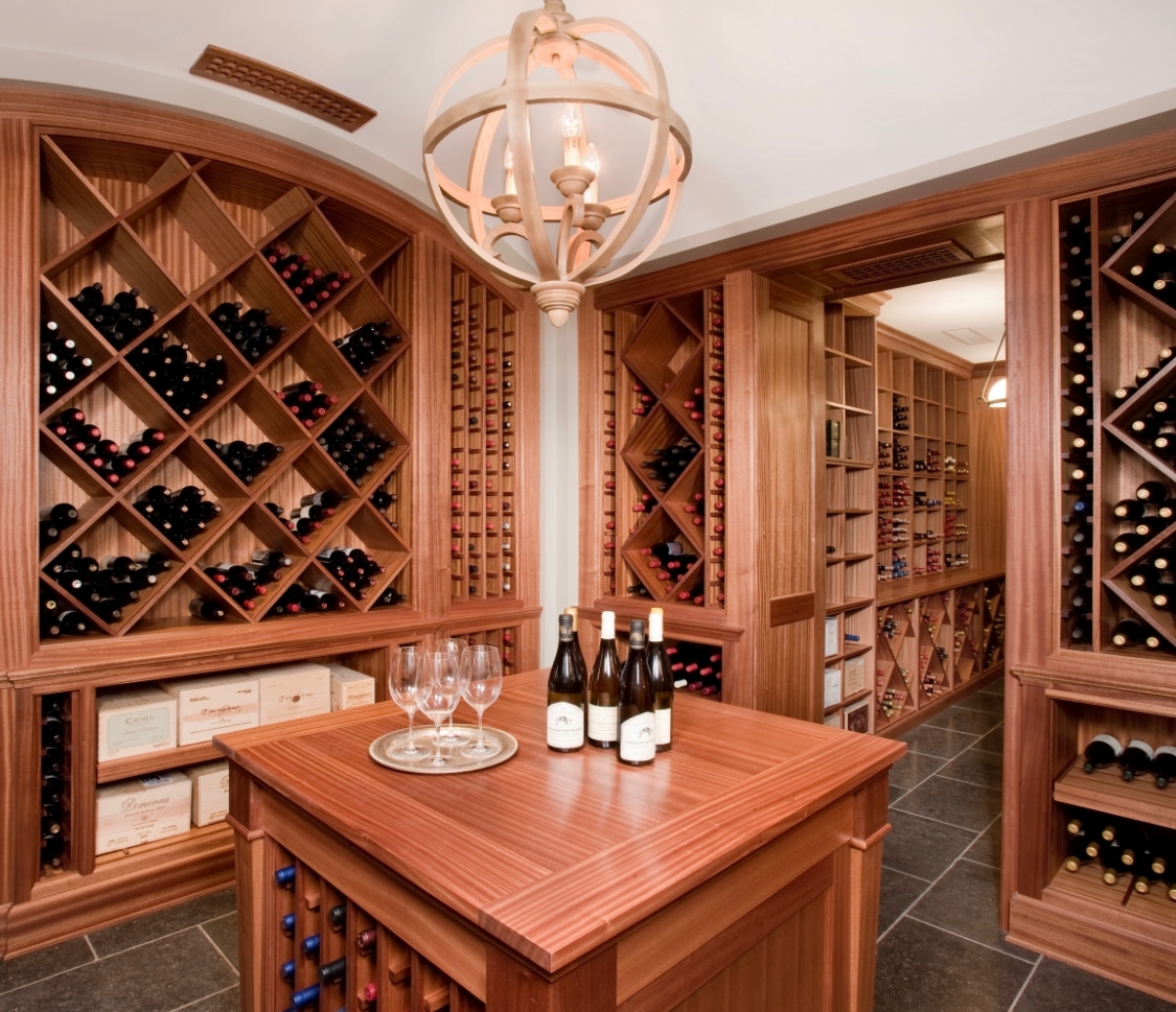Wine Cellars