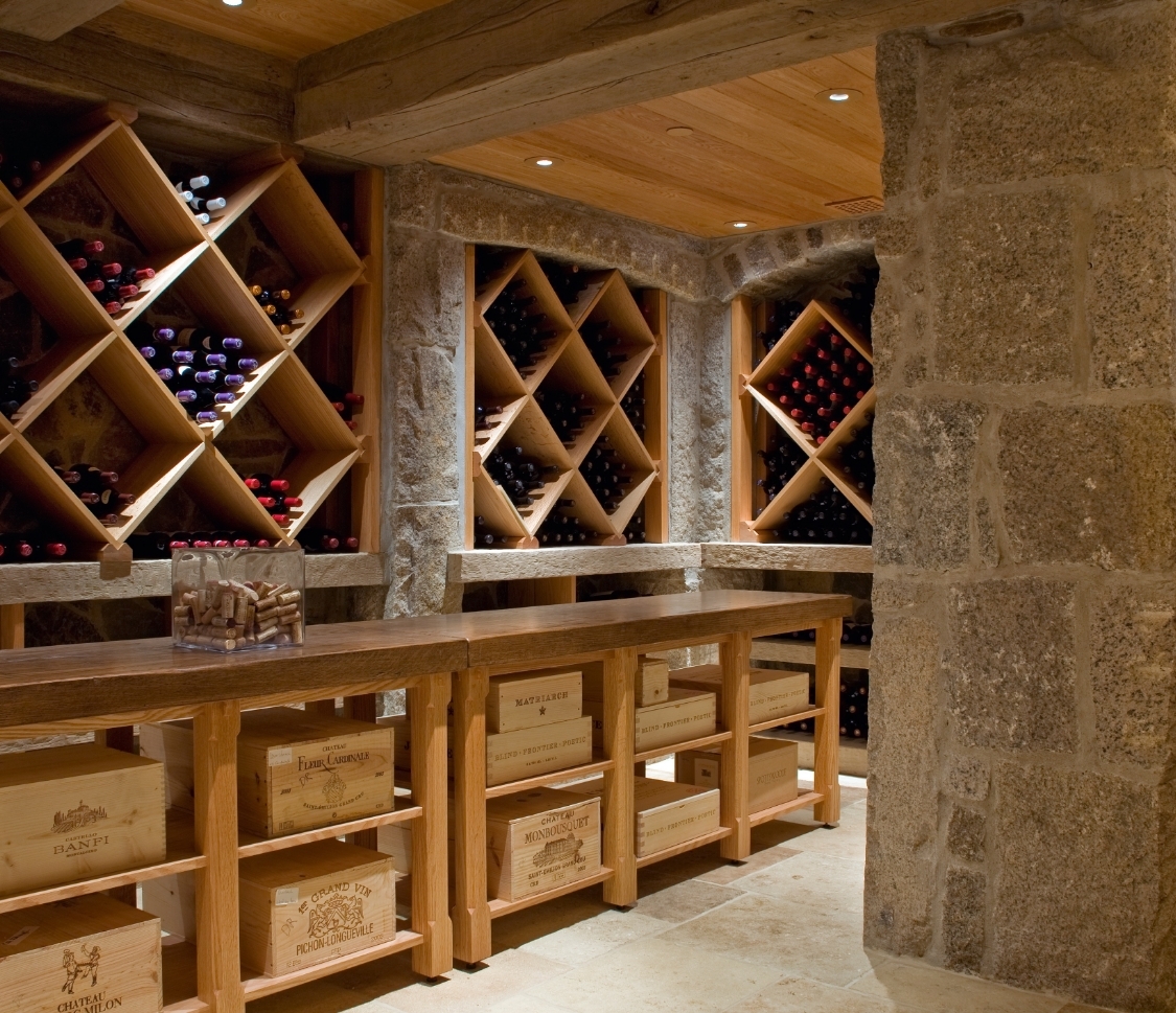 Wine Cellars